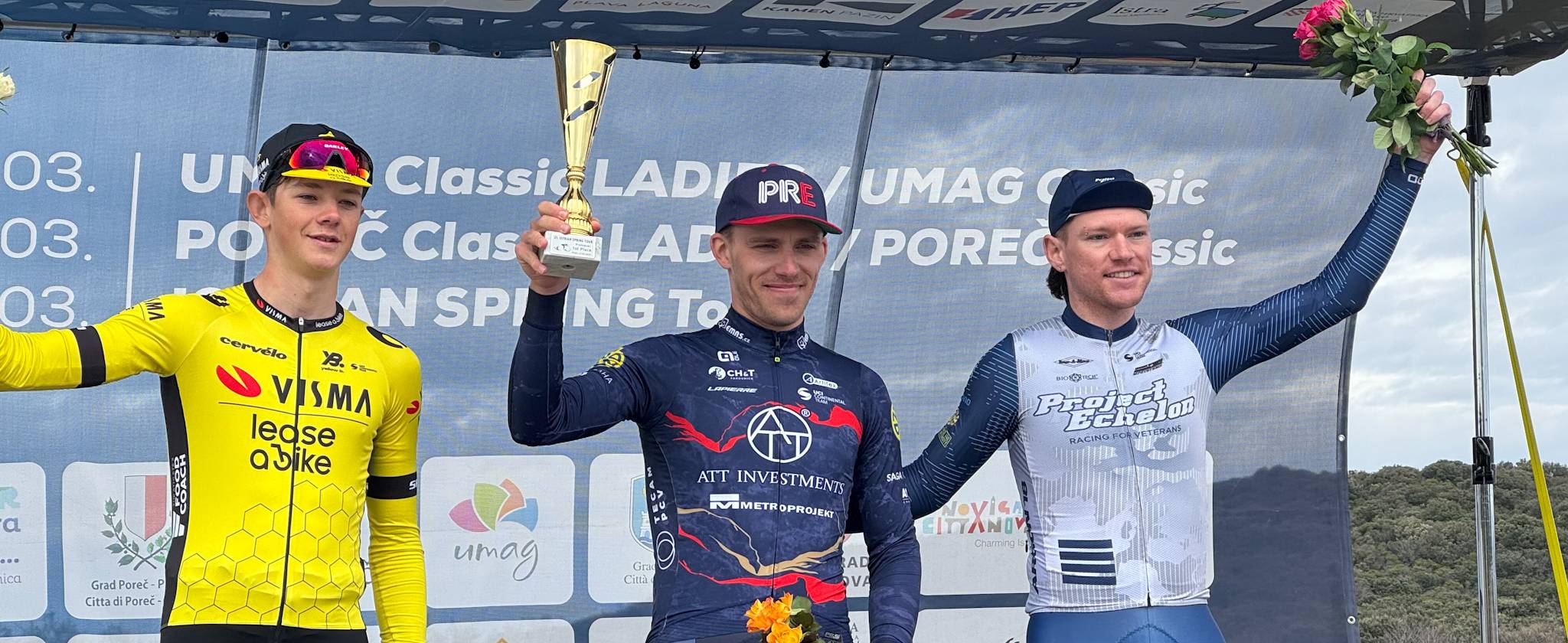 Marceli Bogusławski prolog Istrian Spring Tour (2.2) (1)